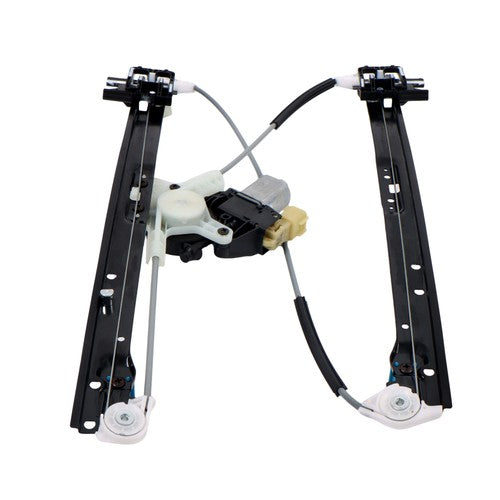 LR083207 Window Regulator Rear Left For Land Rover Discovery 2017-2020 V6 3.0L