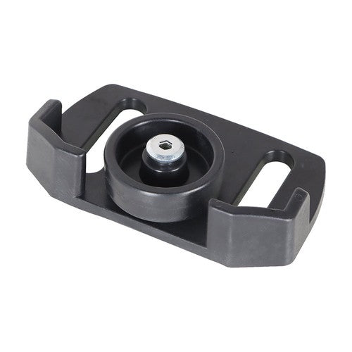 For 2 Stage And 3 Stage Snow Thrower With 2-3/4" And 3" Bolt Rolling Skid Shoes