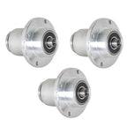 For Bad Boy Fits MZ Magnum Deck Spindle Assembly 3 Pack 48 54 models 037-2050-00