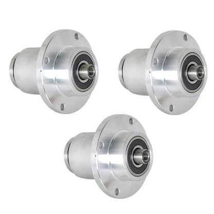 For Bad Boy Fits MZ Magnum Deck Spindle Assembly 3 Pack 48 54 models 037-2050-00