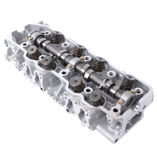 Complete Engine Cylinder Head 11101-35080 For Toyota 4runner 1985-1995 2.4L L4