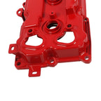 2Pcs Red Aluminum Valve Covers Set for 2009-20 Nissan Maxima Murano 3.5L
