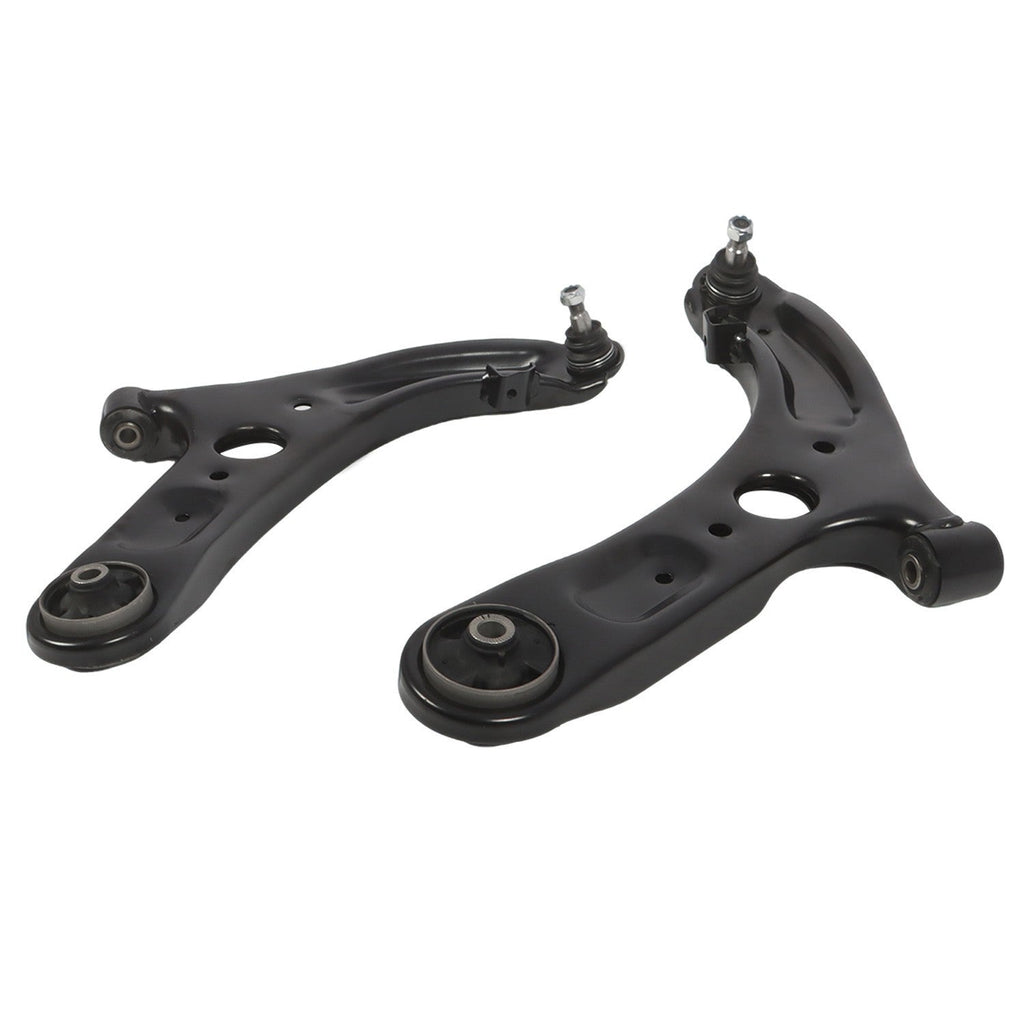 2X Front Lower Control Arm & Ball Joint for Kia Forte Forte5 2014-2018