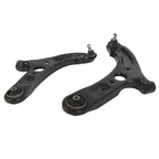 2X Front Lower Control Arm & Ball Joint for Kia Forte Forte5 2014-2018