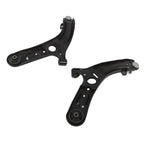 2X Front Lower Control Arm & Ball Joint for Kia Forte Forte5 2014-2018