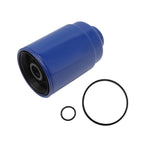 2X TP3018 Diesel Fuel Filter for Duramax Chevy GMC 6.6L 2001-2016 Replace