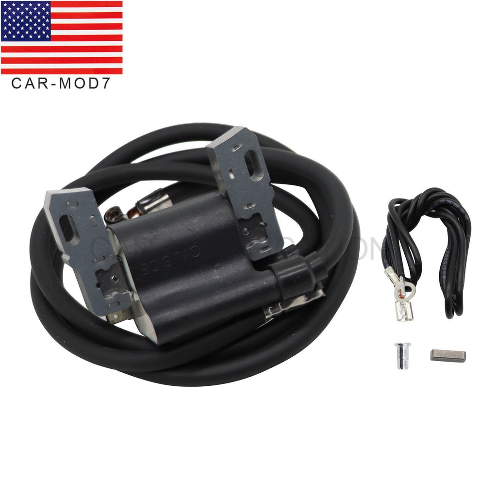 Twin Cylinder Ignition Coil Module for Briggs & Stratton 16-18 HP 394891