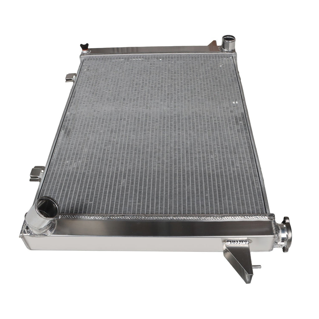 3-Row Radiator for 1989-1993 Dodge D/W250 5.9L Cummins Ramcharger Intercooler
