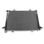 3-Row Radiator for 1989-1993 Dodge D/W250 5.9L Cummins Ramcharger Intercooler