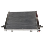 3-Row Radiator for 1989-1993 Dodge D/W250 5.9L Cummins Ramcharger Intercooler