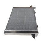 3-Row Radiator for 1989-1993 Dodge D/W250 5.9L Cummins Ramcharger Intercooler