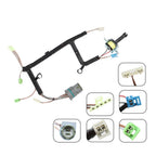 4L60E Transmission Internal Wire Harness with TCC Solenoid 1993-2002