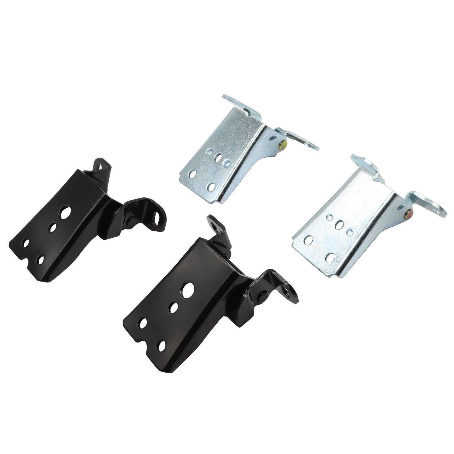 4x Upper & Lower Door Hinges for 80-97 Ford F150 F250 F350 Truck 925-066 925-068