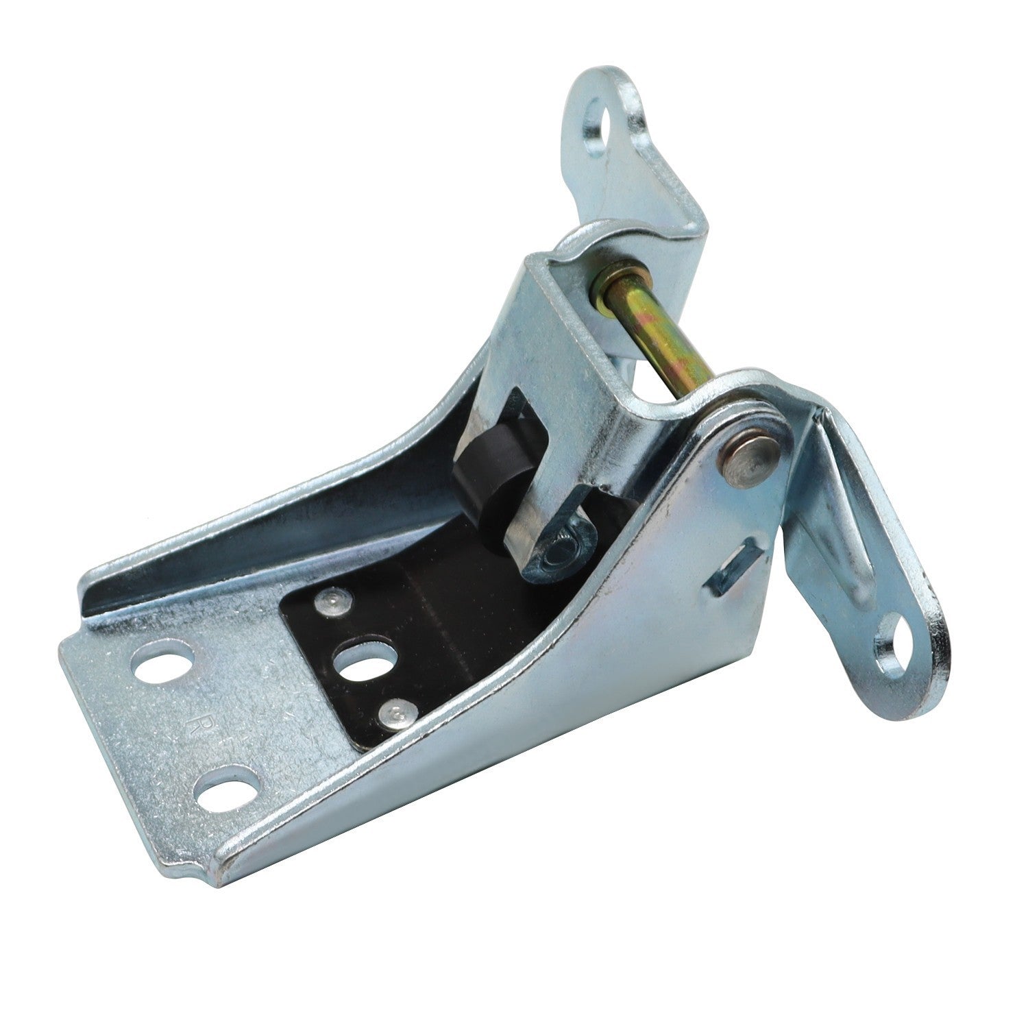 4x Upper & Lower Door Hinges for 80-97 Ford F150 F250 F350 Truck 925-066 925-068