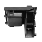 BMW E46 Black Front Center Console Cup & Coin Holder 51168217953