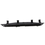 5PCS Radiator Support Brackets Left Right Upper Lower for Nissan Rogue 2014-20