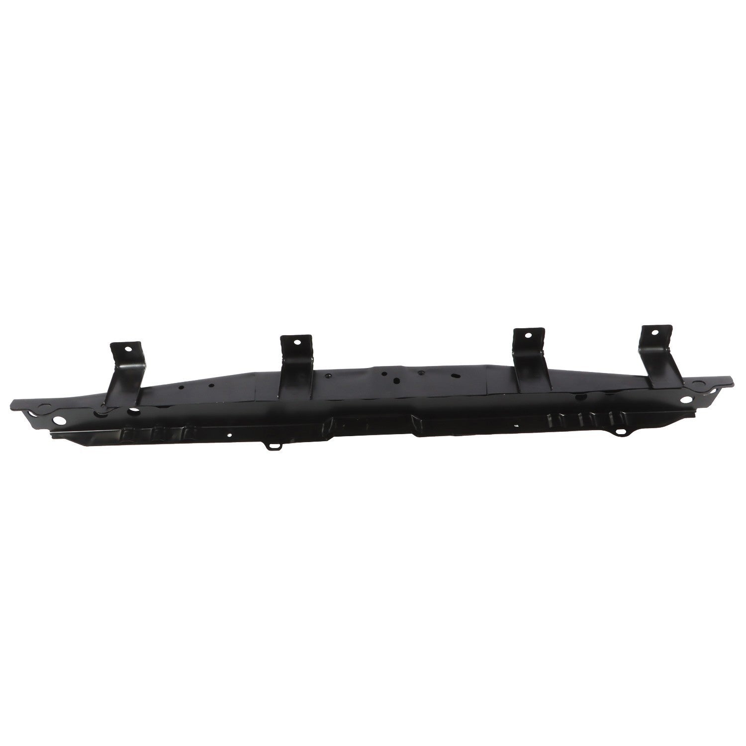 5PCS Radiator Support Brackets Left Right Upper Lower for Nissan Rogue 2014-20
