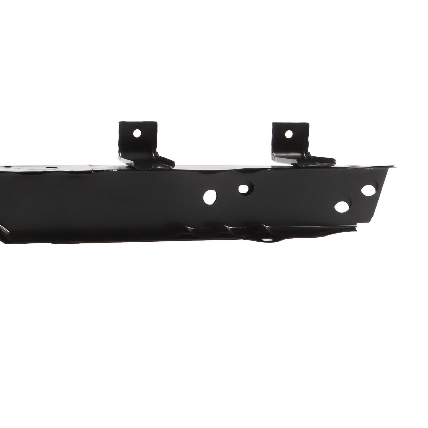5PCS Radiator Support Brackets Left Right Upper Lower for Nissan Rogue 2014-20