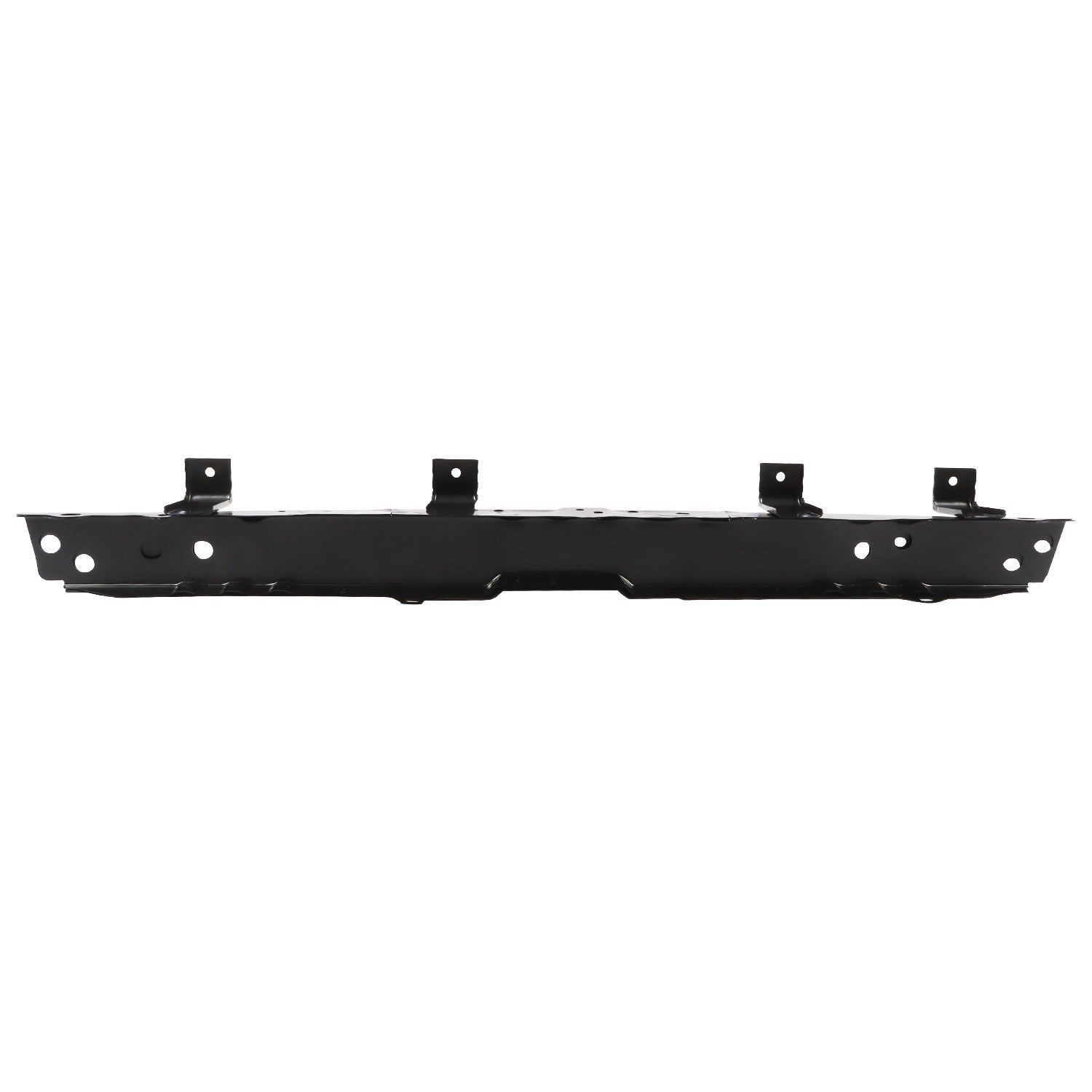 5PCS Radiator Support Brackets Left Right Upper Lower for Nissan Rogue 2014-20