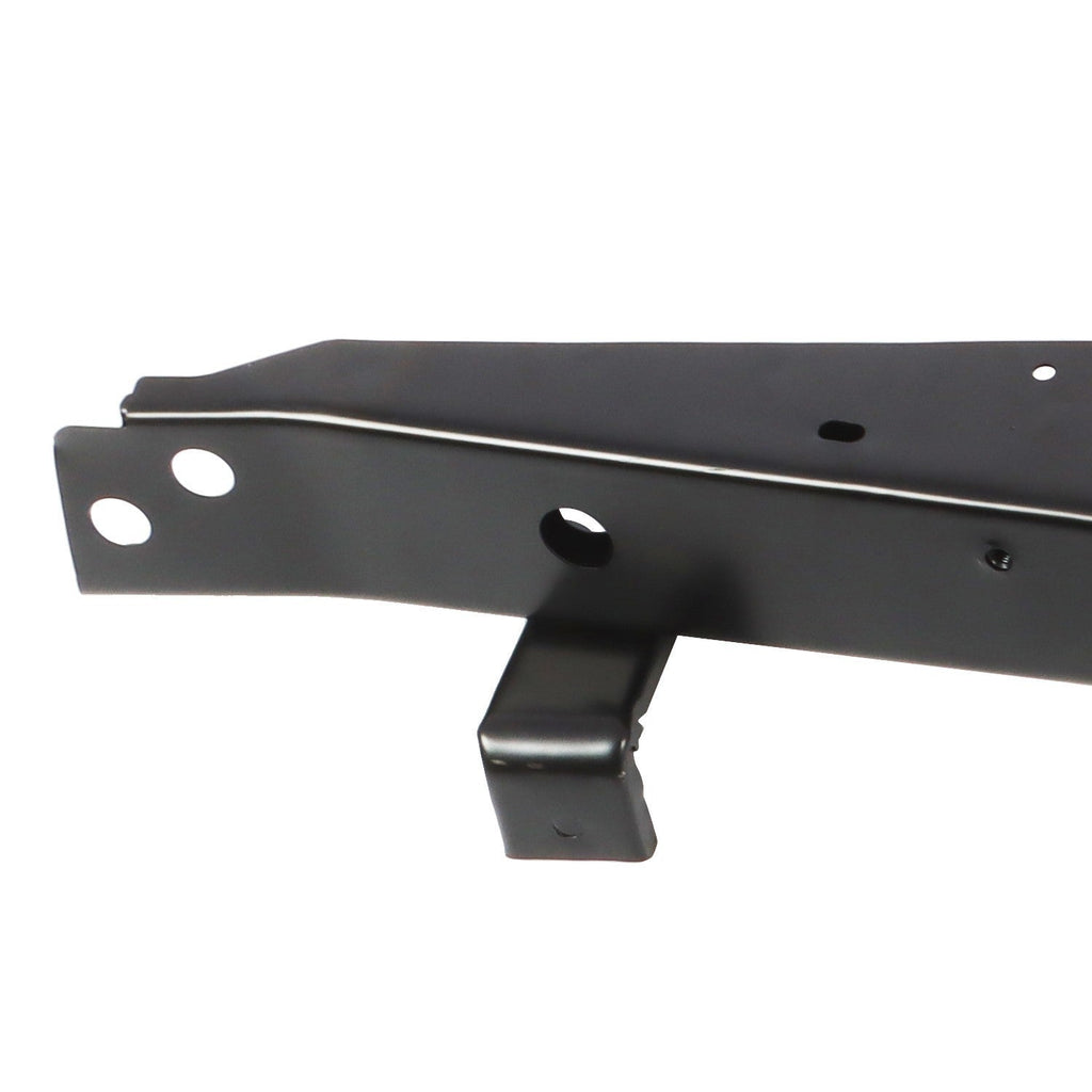 5PCS Radiator Support Brackets Left Right Upper Lower for Nissan Rogue 2014-20