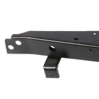 5PCS Radiator Support Brackets Left Right Upper Lower for Nissan Rogue 2014-20