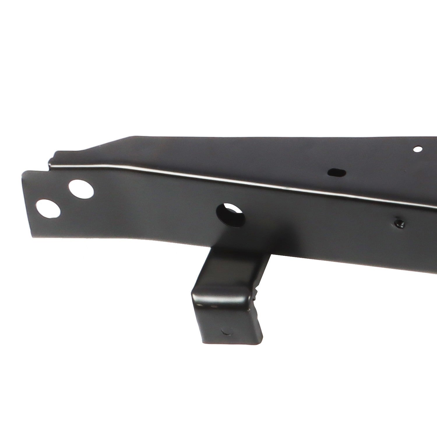 5PCS Radiator Support Brackets Left Right Upper Lower for Nissan Rogue 2014-20