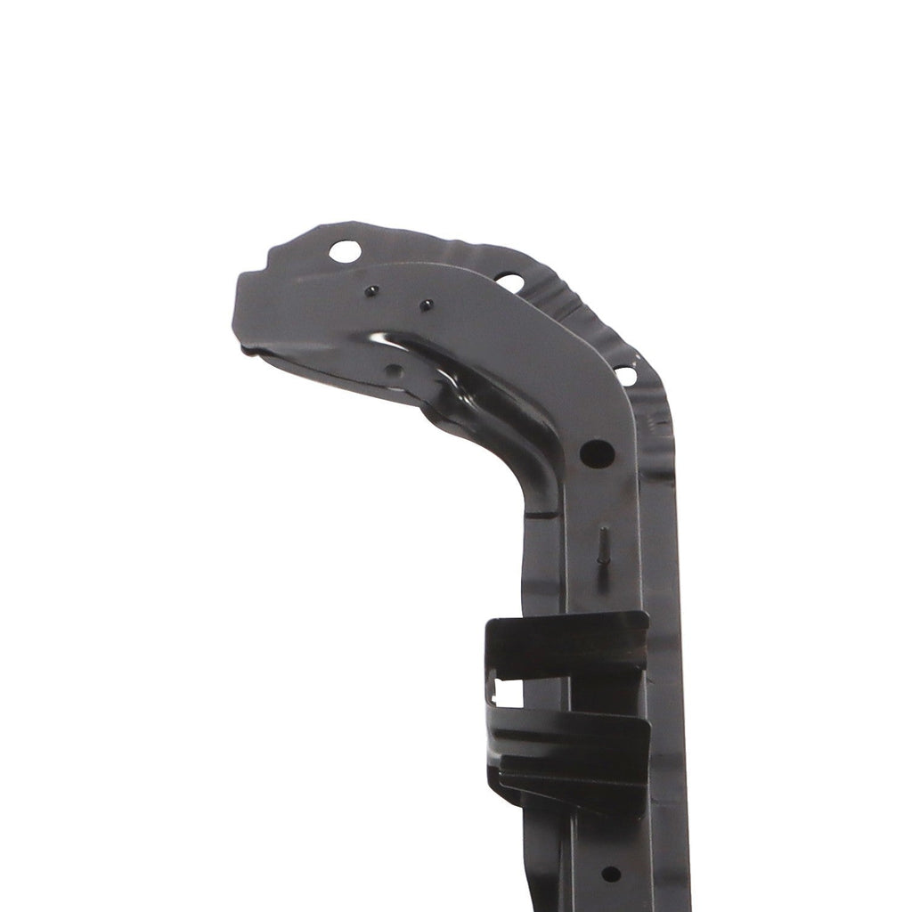 5PCS Radiator Support Brackets Left Right Upper Lower for Nissan Rogue 2014-20