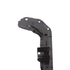 5PCS Radiator Support Brackets Left Right Upper Lower for Nissan Rogue 2014-20