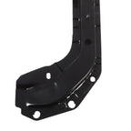 5PCS Radiator Support Brackets Left Right Upper Lower for Nissan Rogue 2014-20