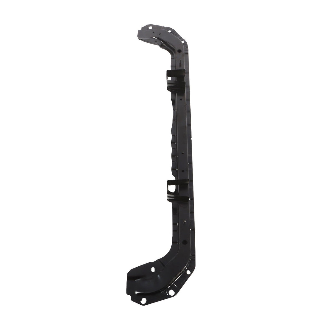 5PCS Radiator Support Brackets Left Right Upper Lower for Nissan Rogue 2014-20