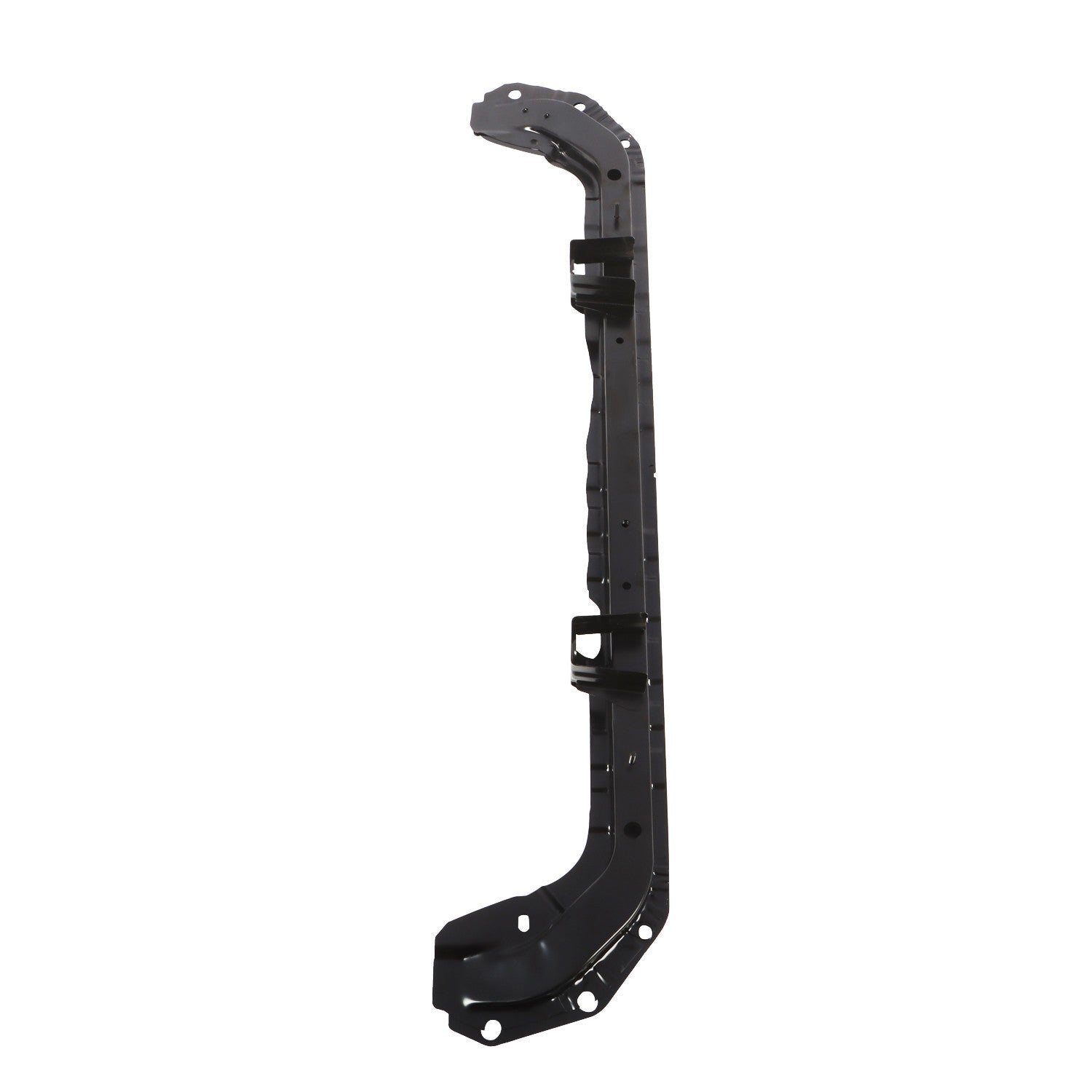 5PCS Radiator Support Brackets Left Right Upper Lower for Nissan Rogue 2014-20