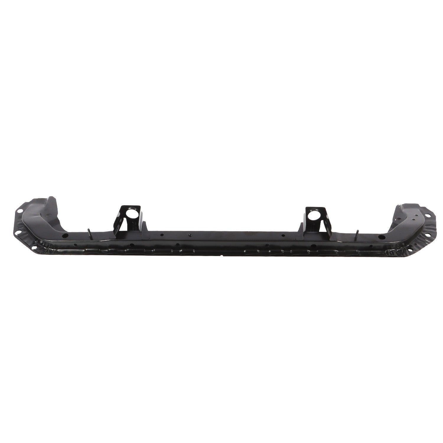 5PCS Radiator Support Brackets Left Right Upper Lower for Nissan Rogue 2014-20