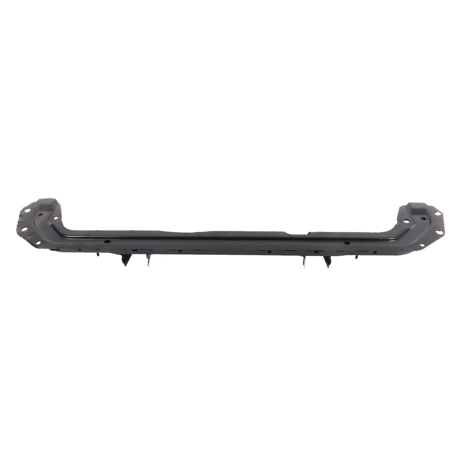 5PCS Radiator Support Brackets Left Right Upper Lower for Nissan Rogue 2014-20