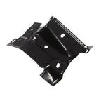 5PCS Radiator Support Brackets Left Right Upper Lower for Nissan Rogue 2014-20