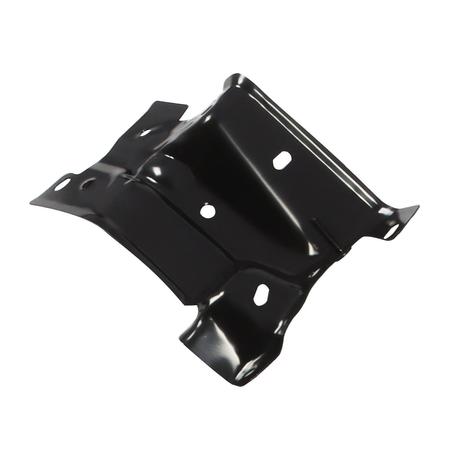 5PCS Radiator Support Brackets Left Right Upper Lower for Nissan Rogue 2014-20