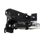 5PCS Radiator Support Brackets Left Right Upper Lower for Nissan Rogue 2014-20