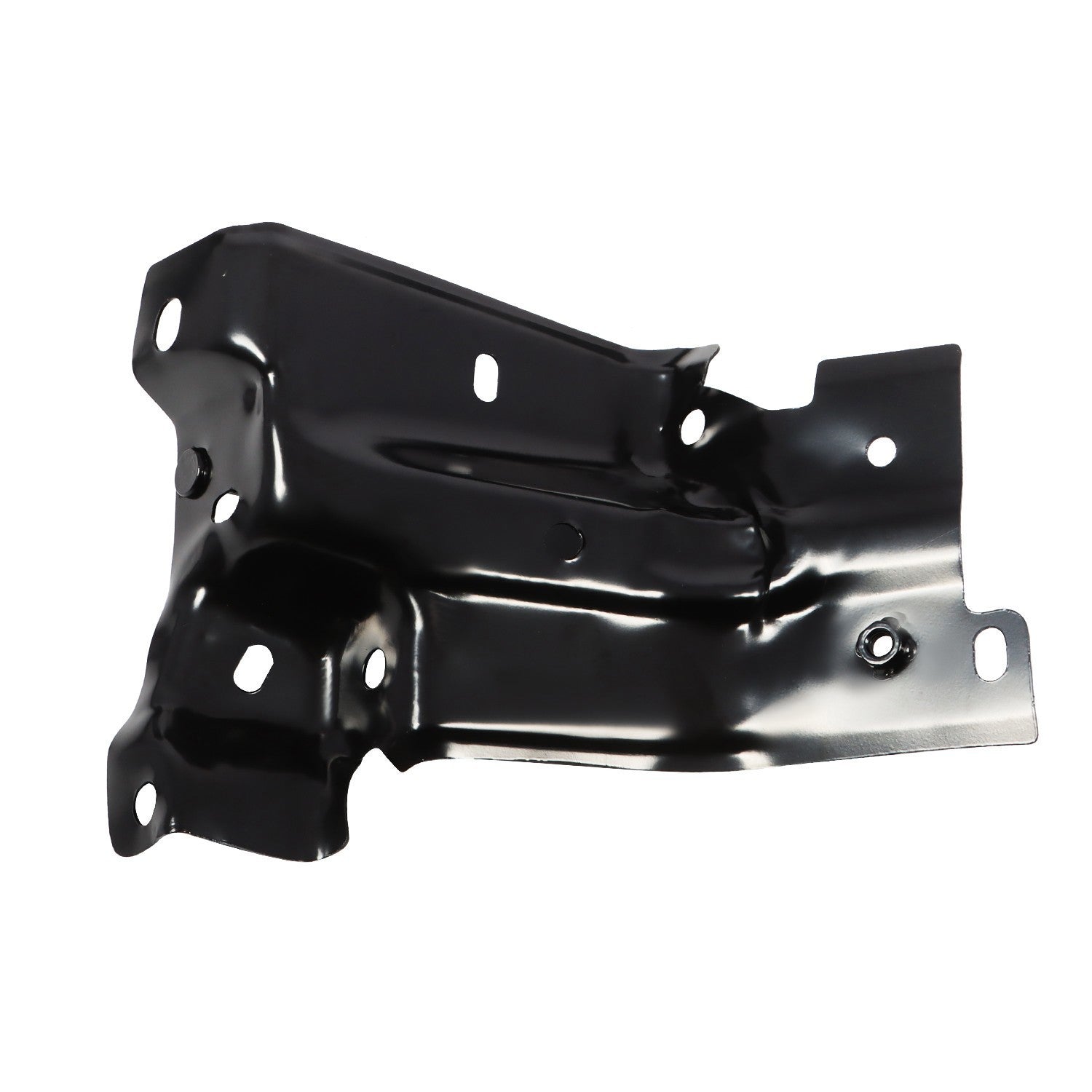 5PCS Radiator Support Brackets Left Right Upper Lower for Nissan Rogue 2014-20