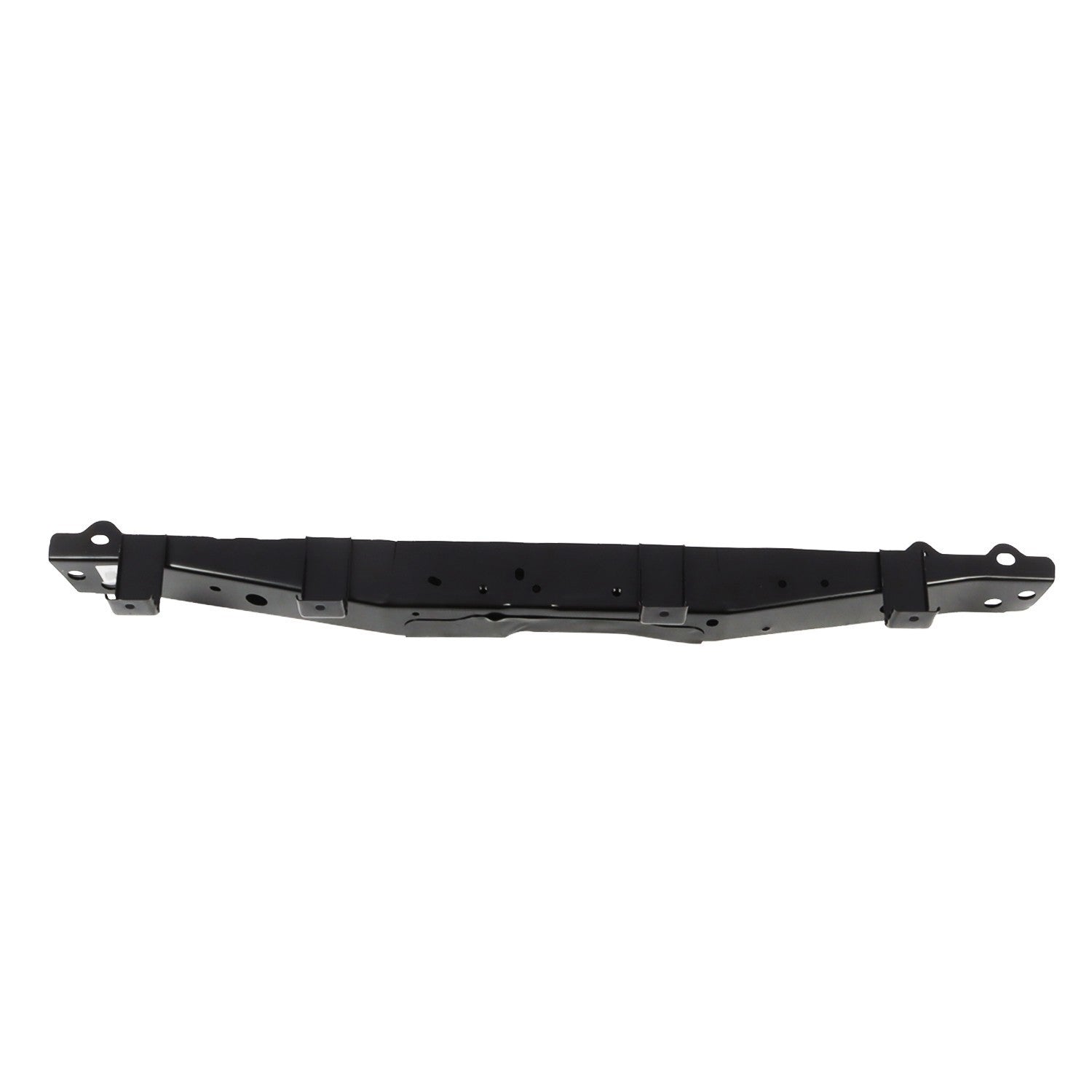5PCS Radiator Support Brackets Left Right Upper Lower for Nissan Rogue 2014-20