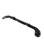 5PCS Radiator Support Brackets Left Right Upper Lower for Nissan Rogue 2014-20