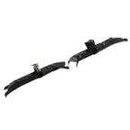5PCS Radiator Support Brackets Left Right Upper Lower for Nissan Rogue 2014-20