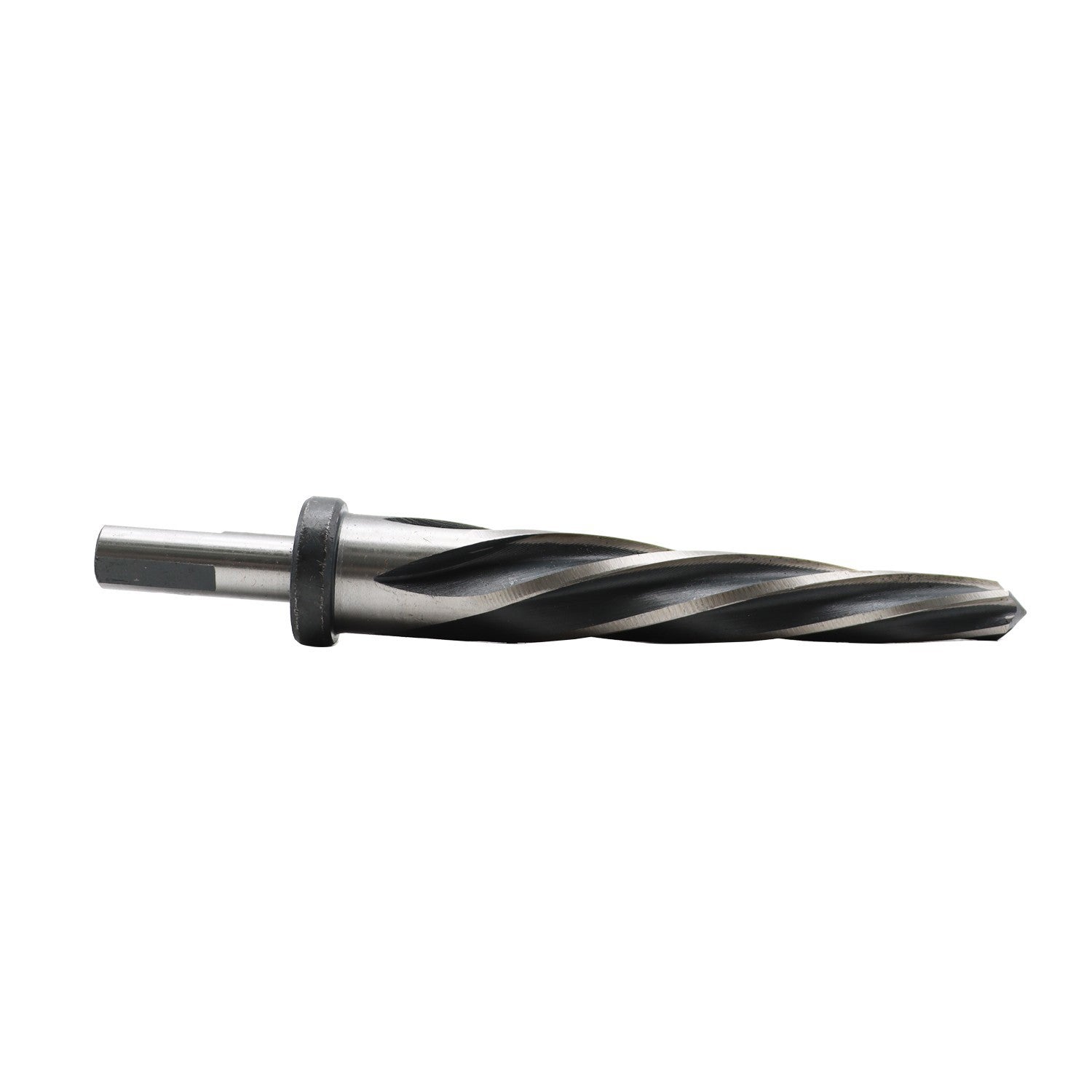 7/8" HSS Drill Reamer Bit with 1/2" Non-Slip Shank for Bridge & Construction
