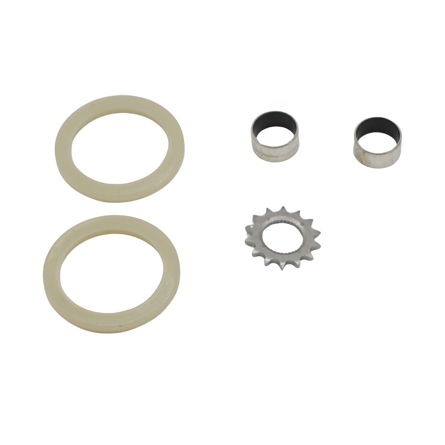 ADB22X Full Caliper Overhaul Repair Kit for Bendix Truck & Trailer