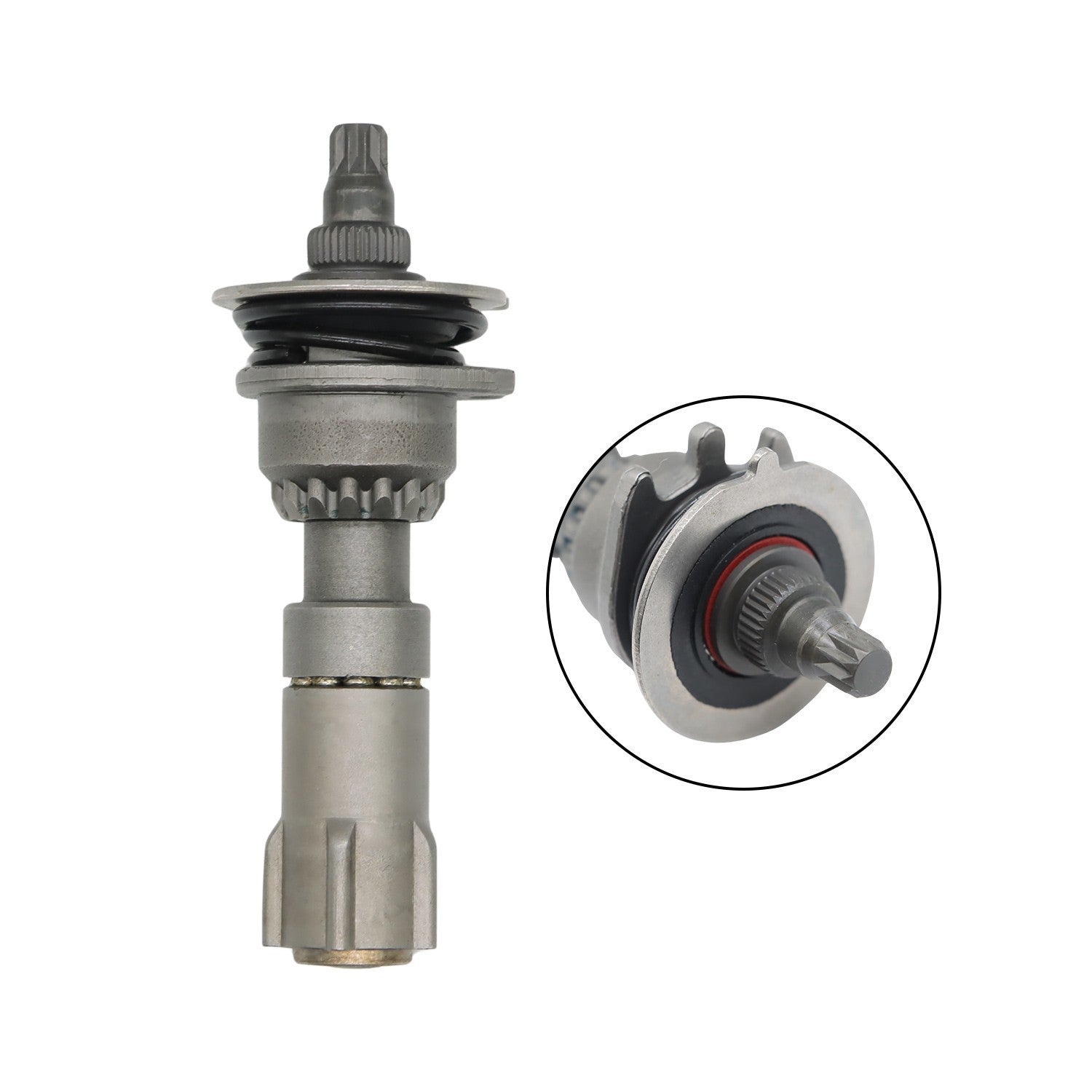 ADB22X Full Caliper Overhaul Repair Kit for Bendix Truck & Trailer