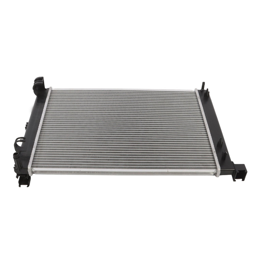 Aluminum Radiator for Nissan Sentra 2020-2022 L4 2.0L Manual Transmission