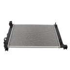 Aluminum Radiator for Nissan Sentra 2020-2022 L4 2.0L Manual Transmission