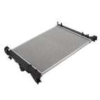 Aluminum Radiator for Nissan Sentra 2020-2022 L4 2.0L Manual Transmission