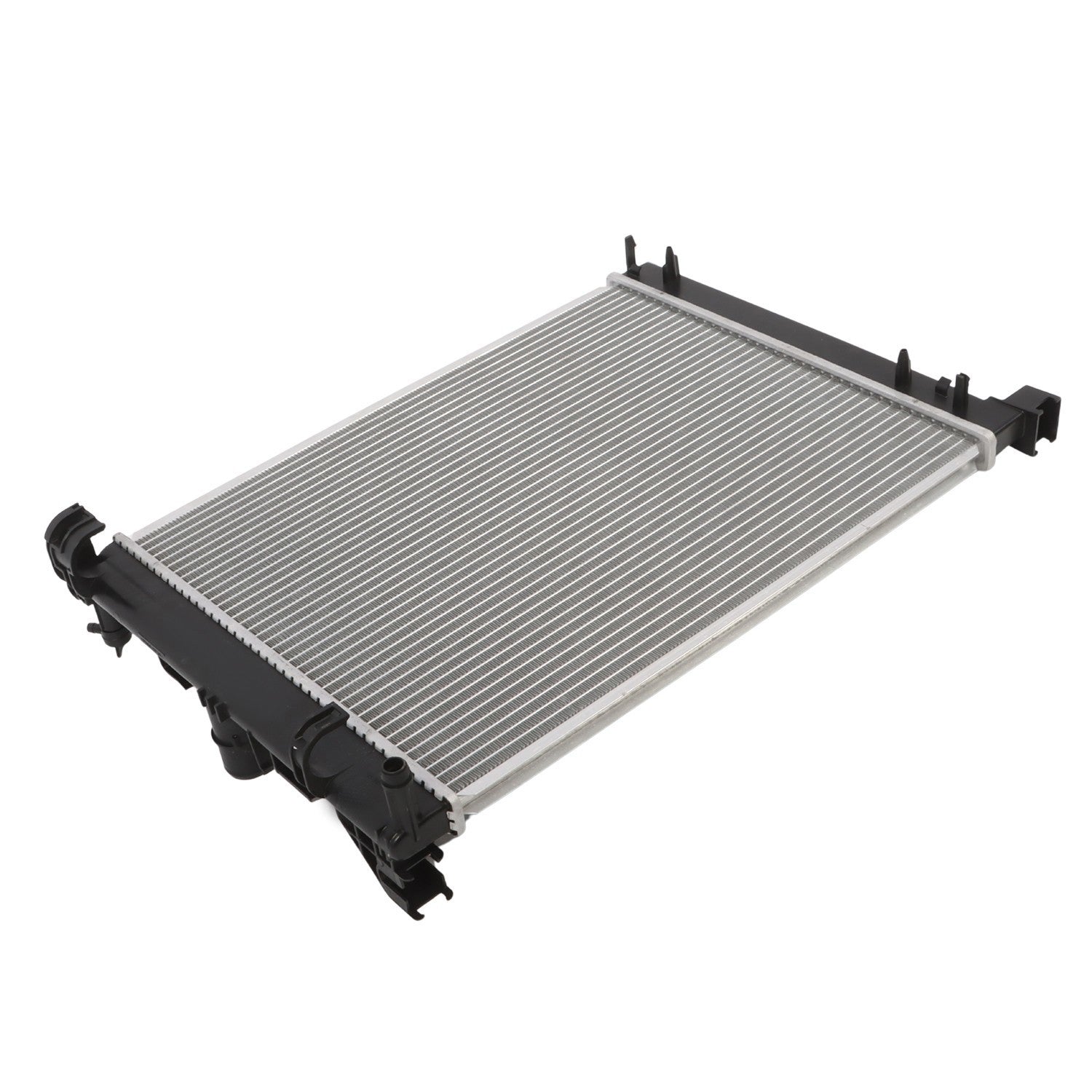 Aluminum Radiator for Nissan Sentra 2020-2022 L4 2.0L Manual Transmission