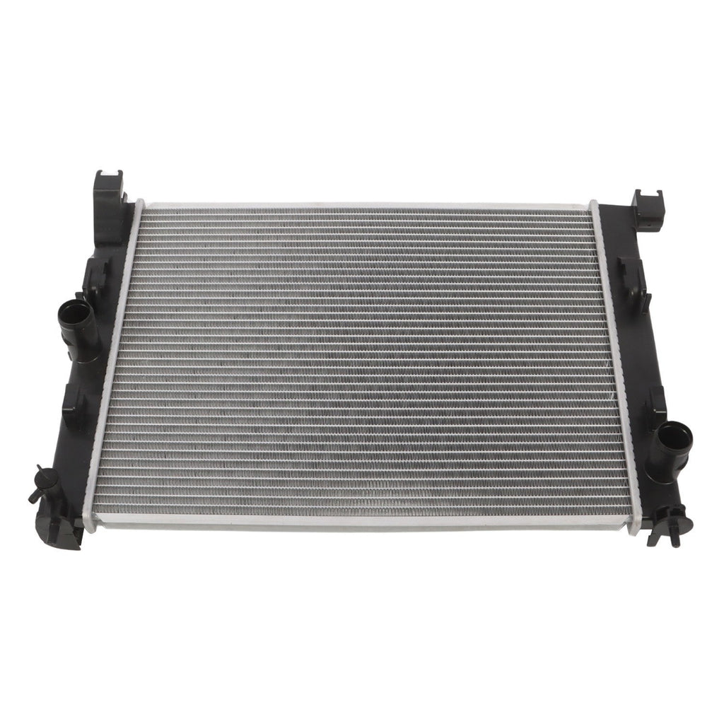 Aluminum Radiator for Nissan Sentra 2020-2022 L4 2.0L Manual Transmission