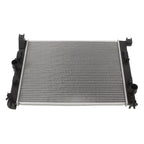 Aluminum Radiator for Nissan Sentra 2020-2022 L4 2.0L Manual Transmission