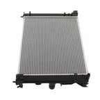 Aluminum Radiator for Nissan Sentra 2020-2022 L4 2.0L Manual Transmission